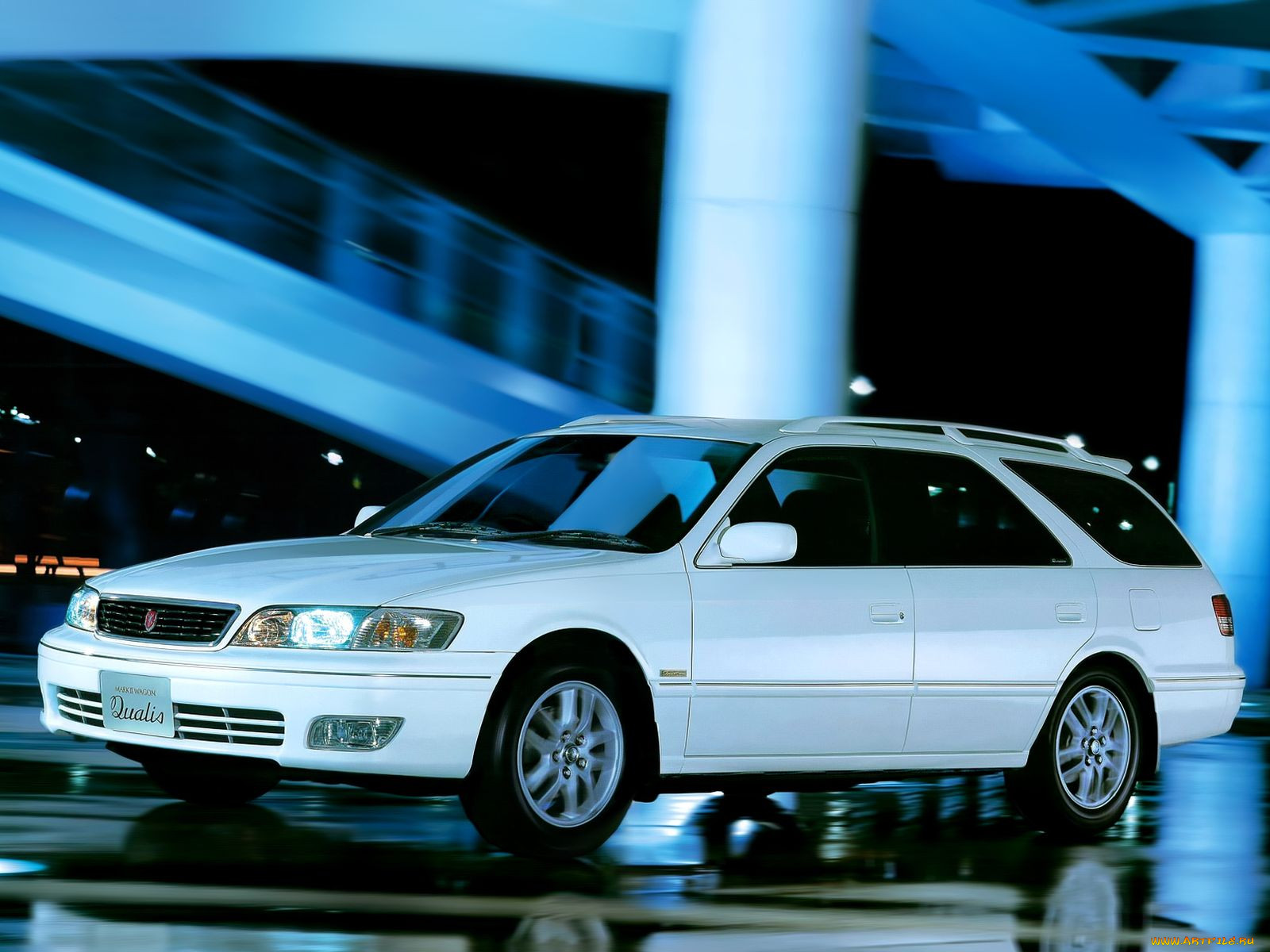 , toyota